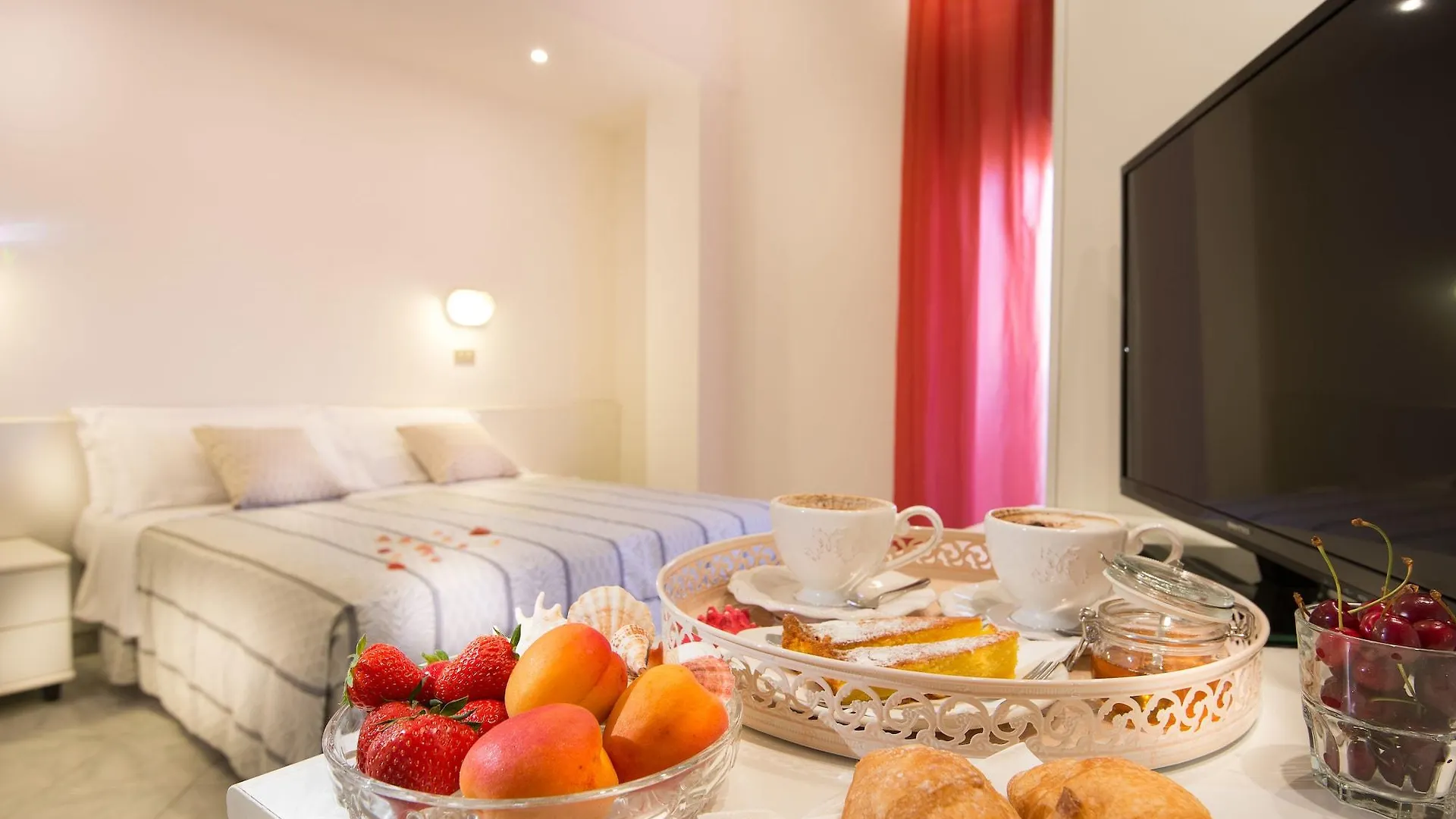 Hotel Ras Gatteo a Mare Ιταλία
