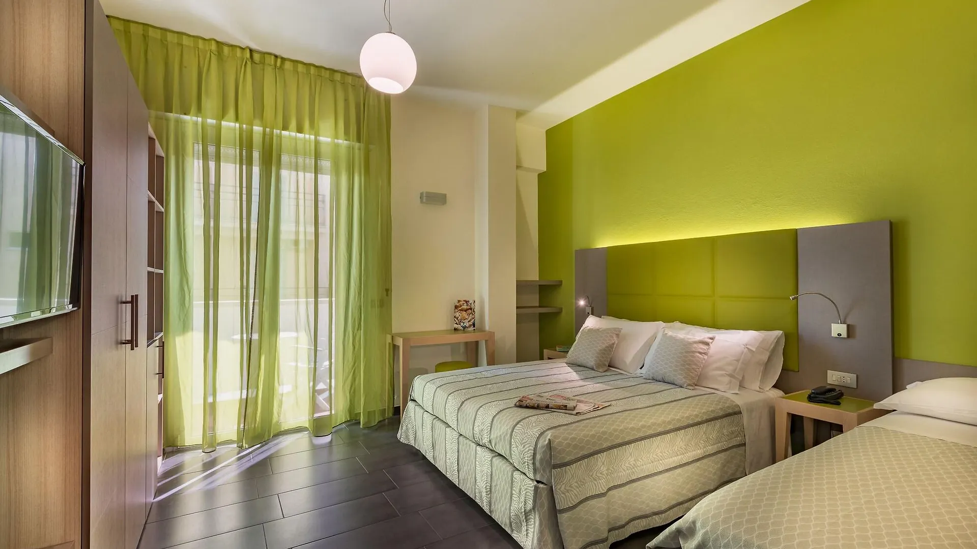 Hotel Ras Gatteo a Mare 3*,  Ιταλία