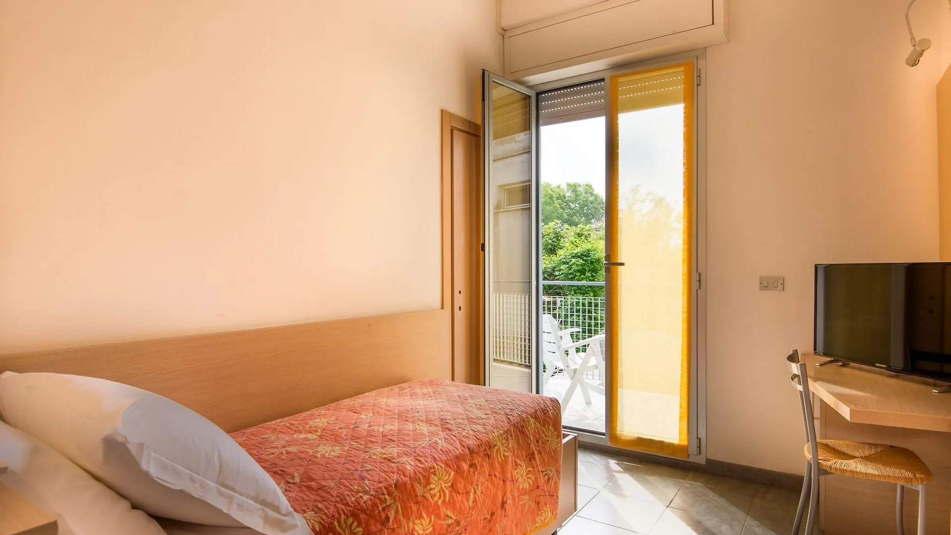 Hotel Ras Gatteo a Mare