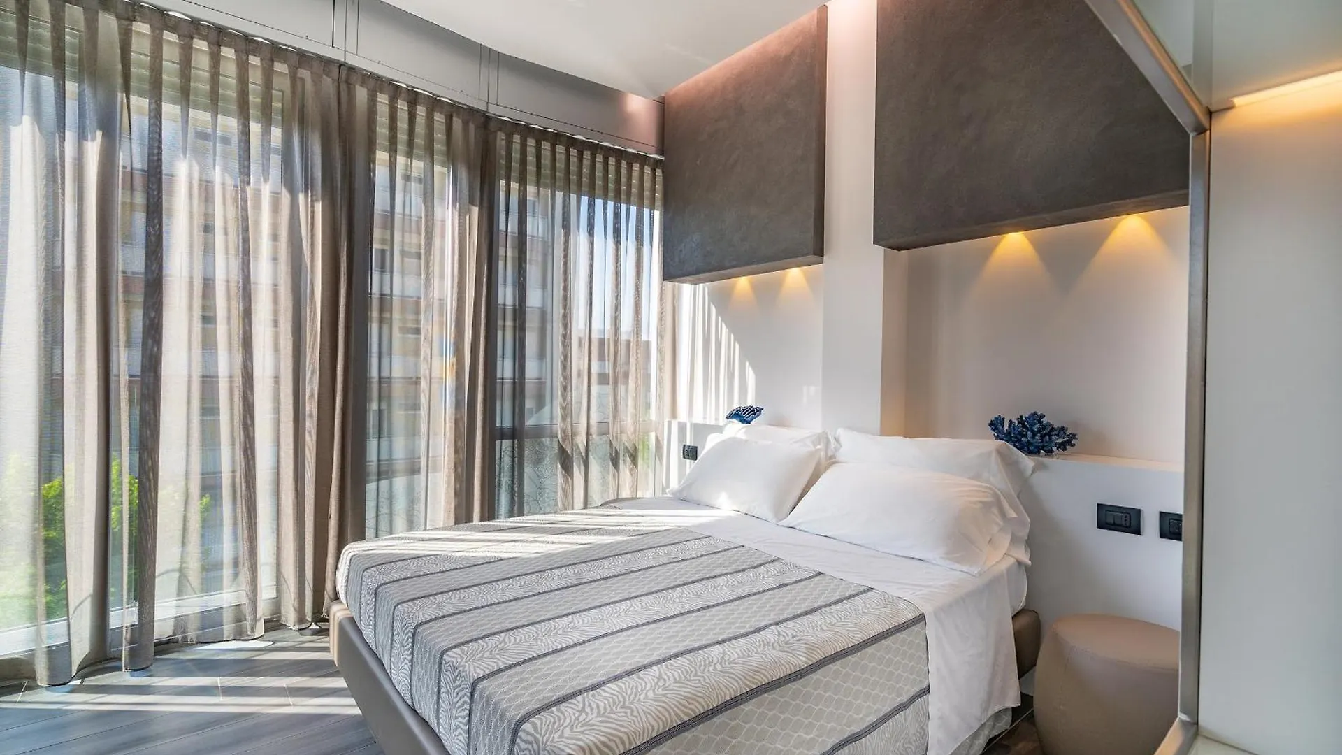 Hotel Ras Gatteo a Mare