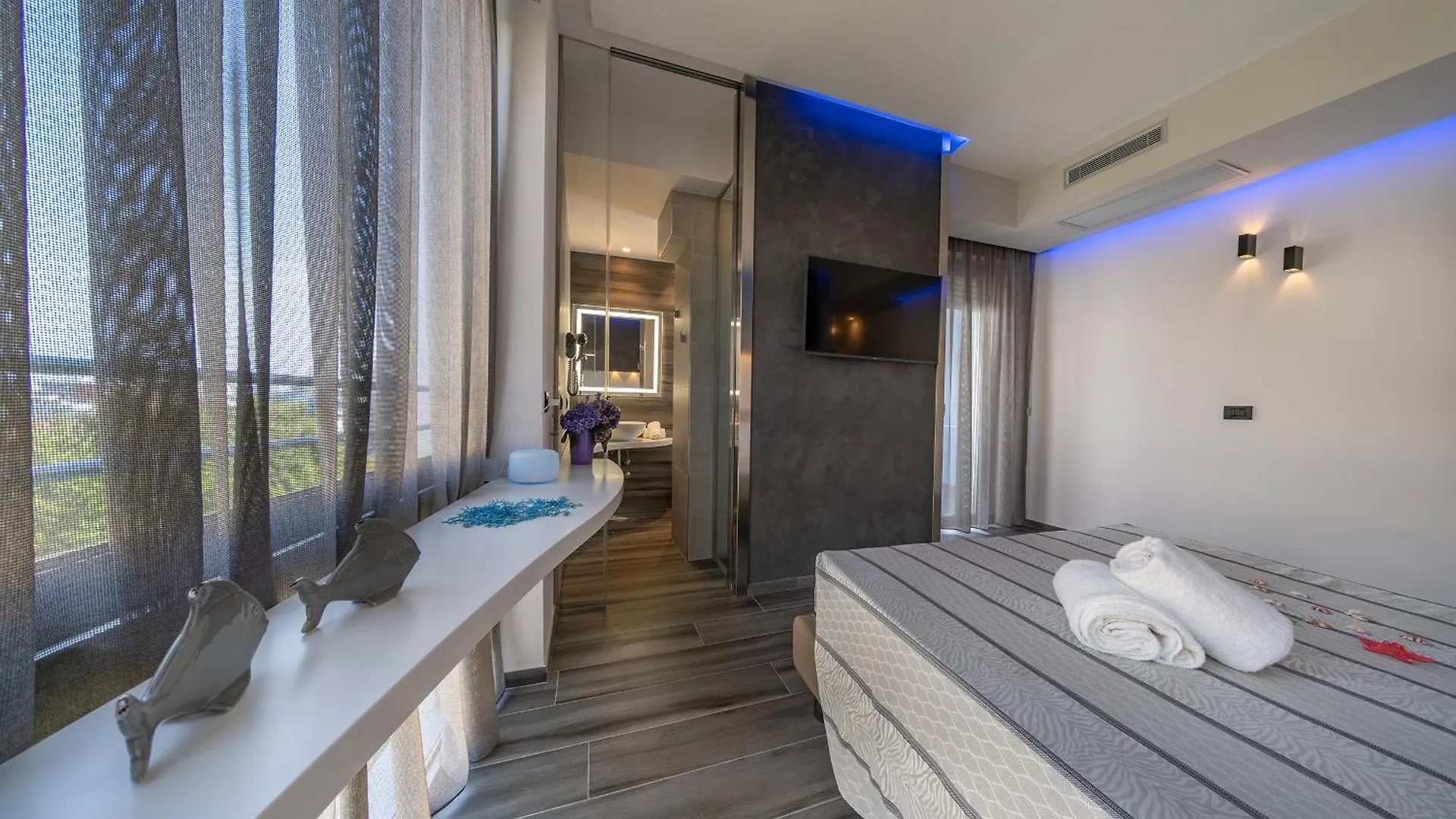 Hotel Ras Gatteo a Mare Ιταλία