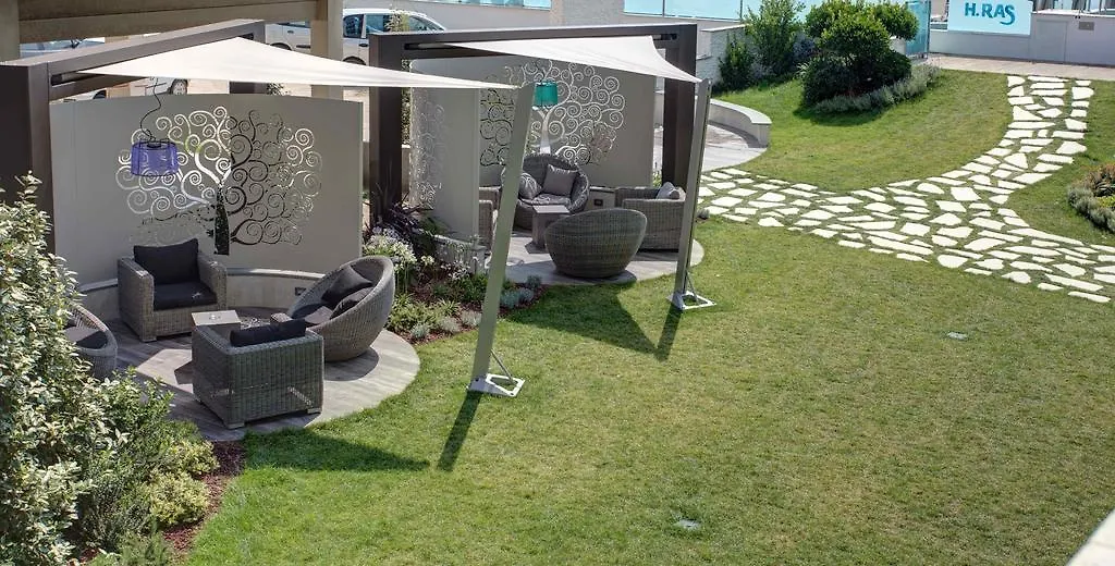 ***  Hotel Ras Gatteo a Mare Ιταλία