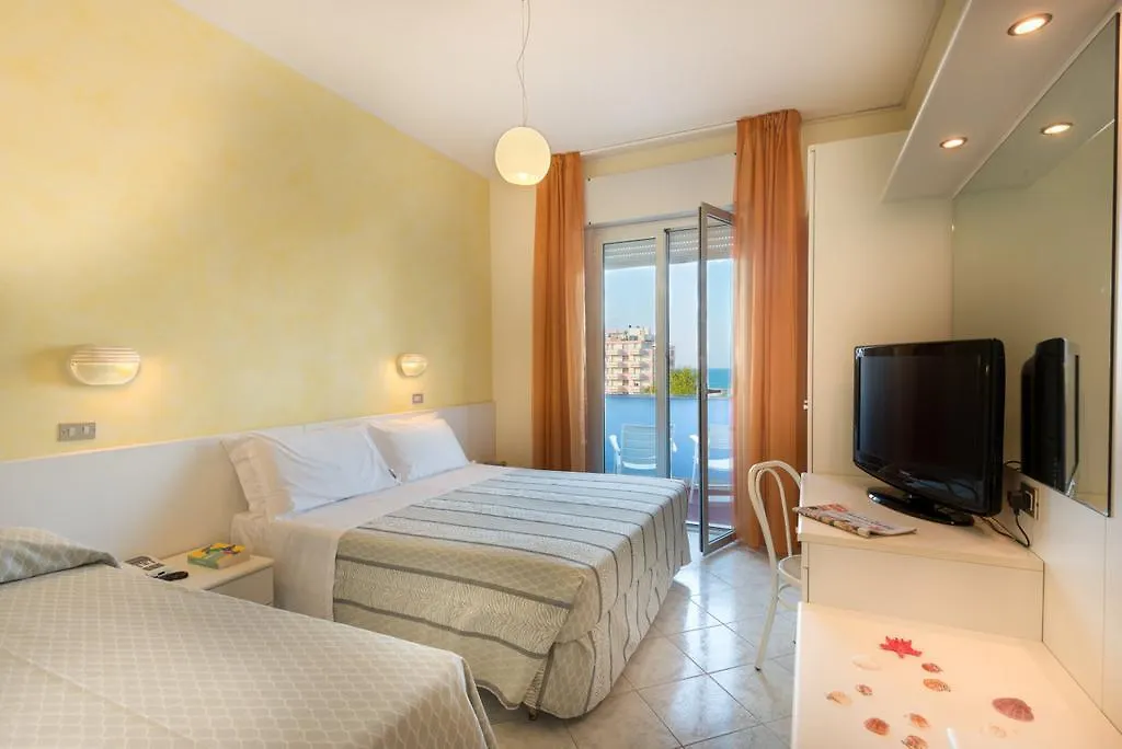 Hotel Ras Gatteo a Mare