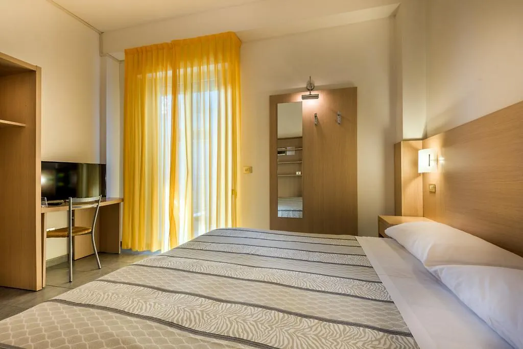 Hotel Ras Gatteo a Mare