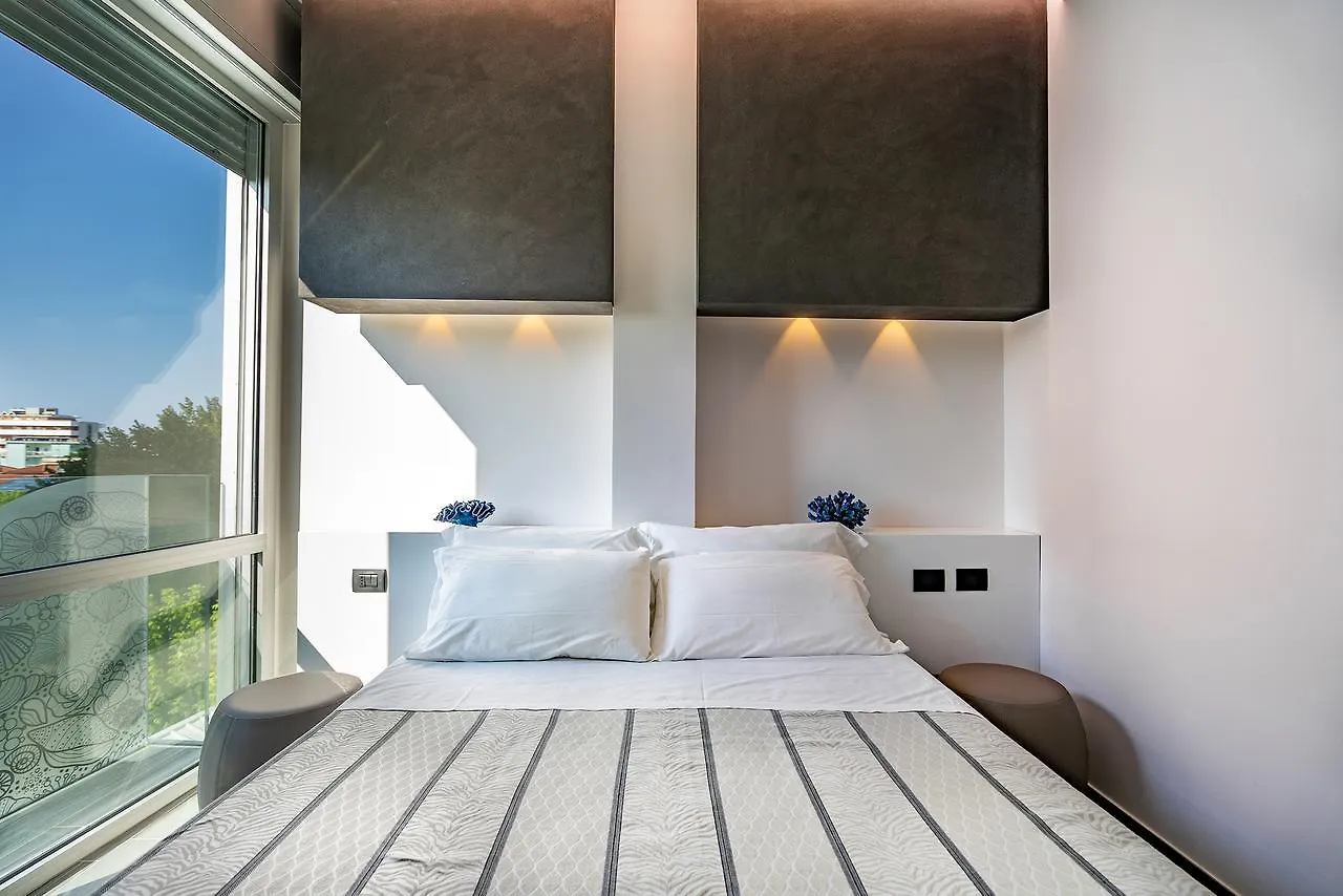 ***  Hotel Ras Gatteo a Mare Ιταλία