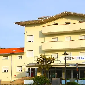Hr Vapore Gatteo Mare Appart hôtel