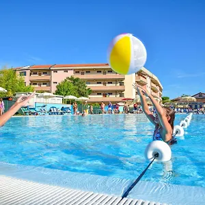 3* Aparthotel Costa Paradiso