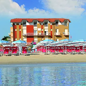Marina Hotel