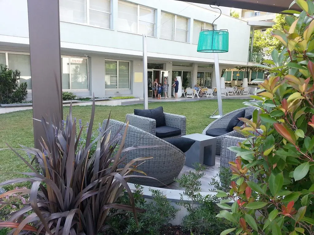Hotel Ras Gatteo a Mare