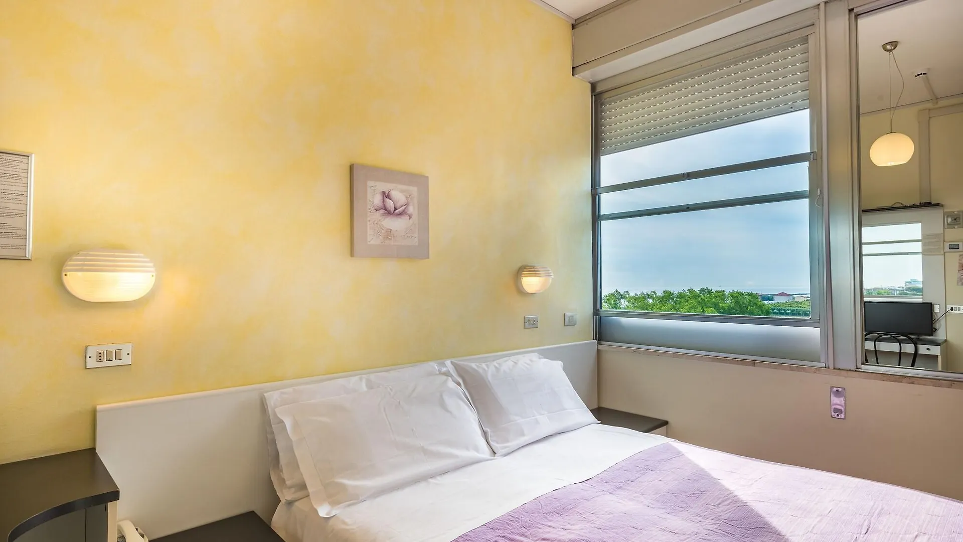 Hotel Ras Gatteo a Mare