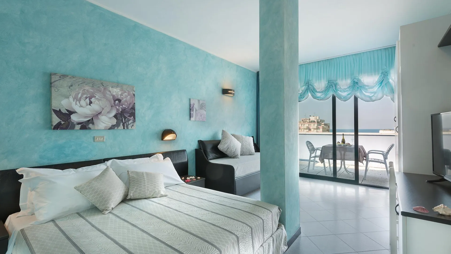 Hotel Ras Gatteo a Mare