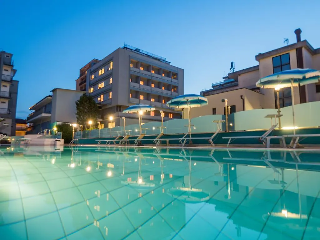 Hotel Ras Gatteo a Mare