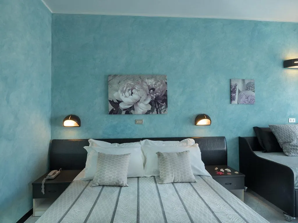 Hotel Ras Gatteo a Mare