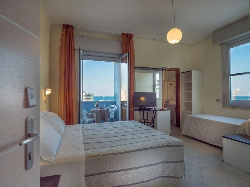Hotel Ras Gatteo a Mare 3*,  Italia