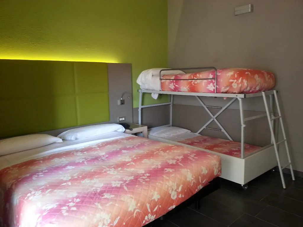 Hotel Ras Gatteo a Mare