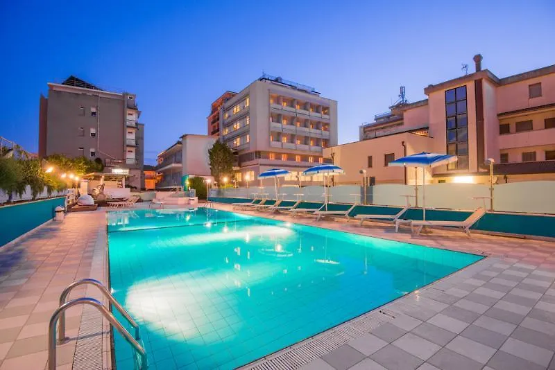 Hotel Ras Gatteo a Mare