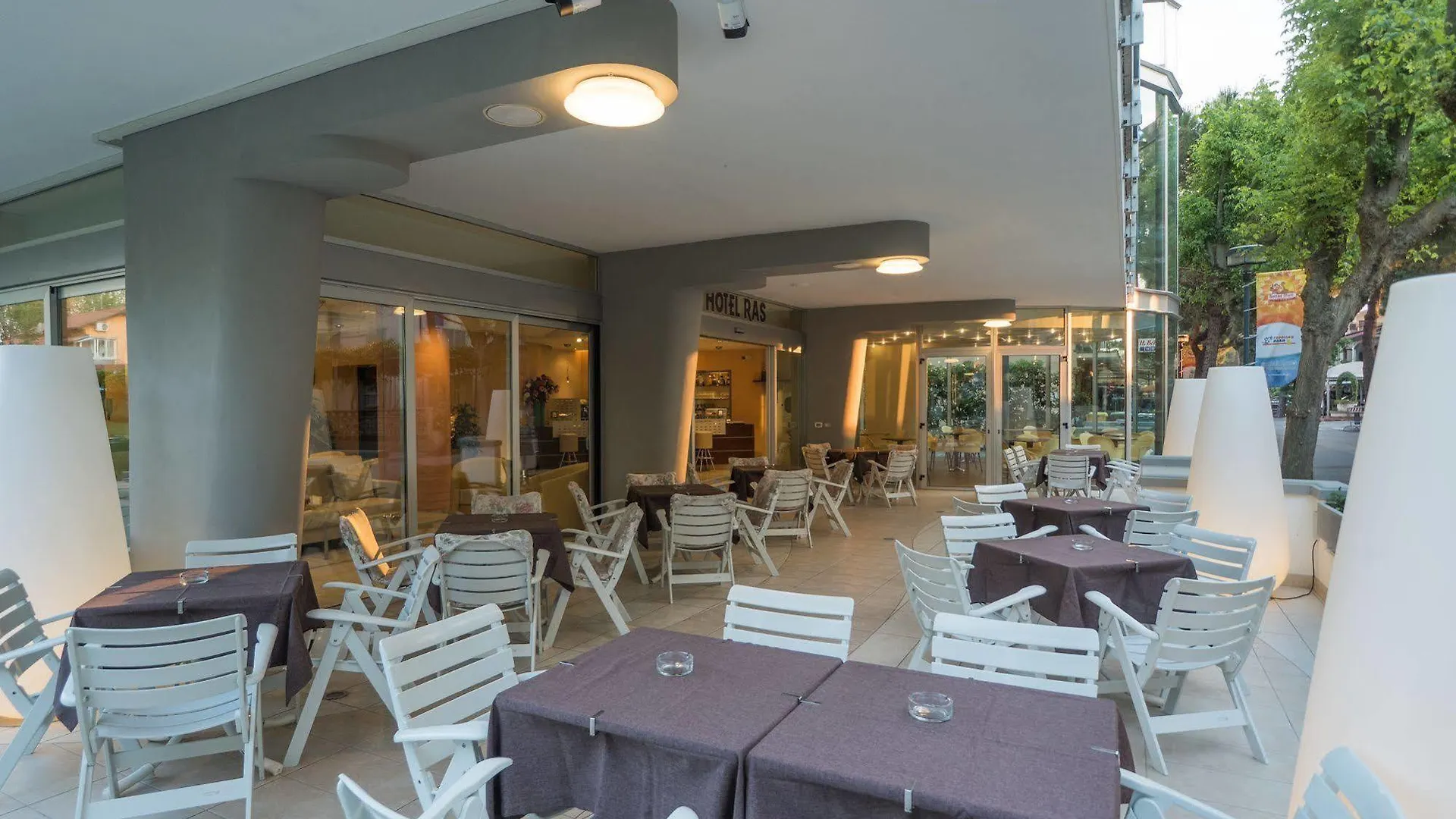 Hotel Ras Gatteo a Mare 3*,  Italia