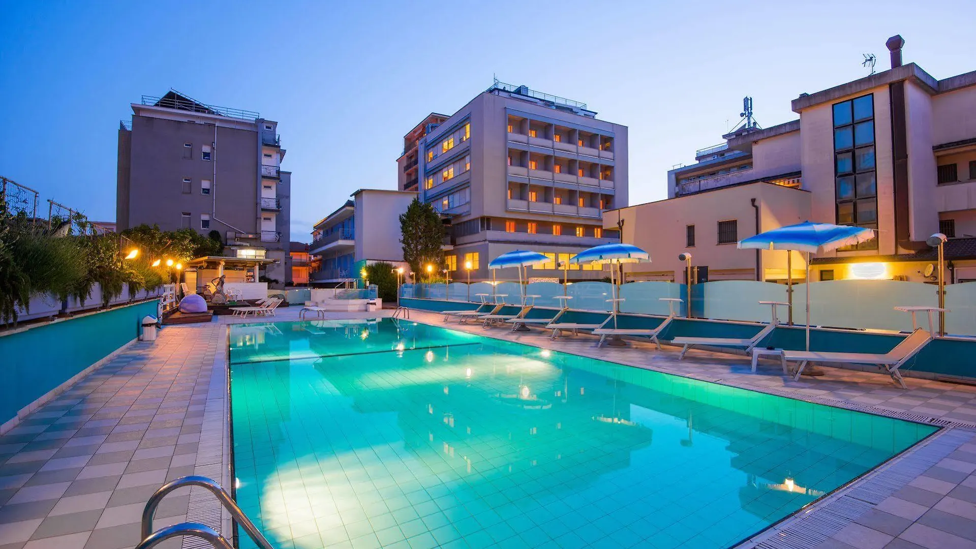 ***  Hotel Ras Gatteo a Mare Italia