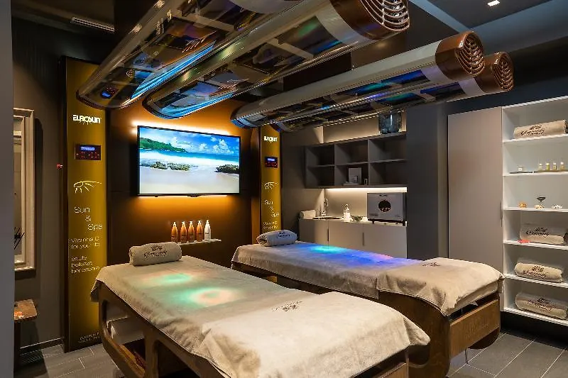 Hotel Ras Gatteo a Mare