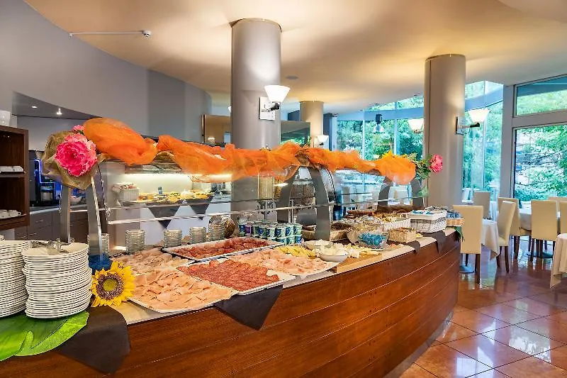 Hotel Ras Gatteo a Mare