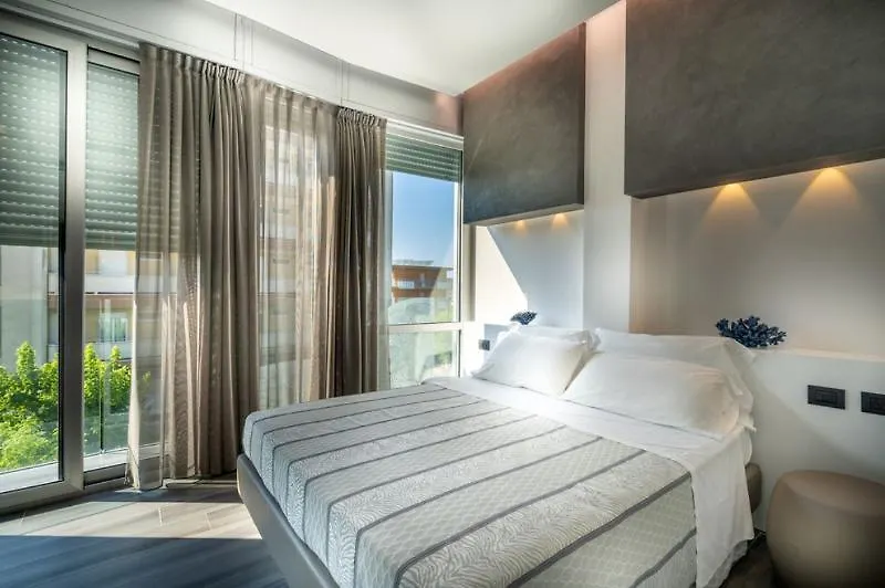 Hotel Ras Gatteo a Mare Italia